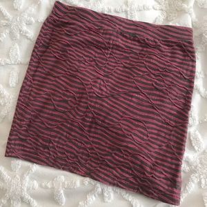 Free People Pencil Skirt